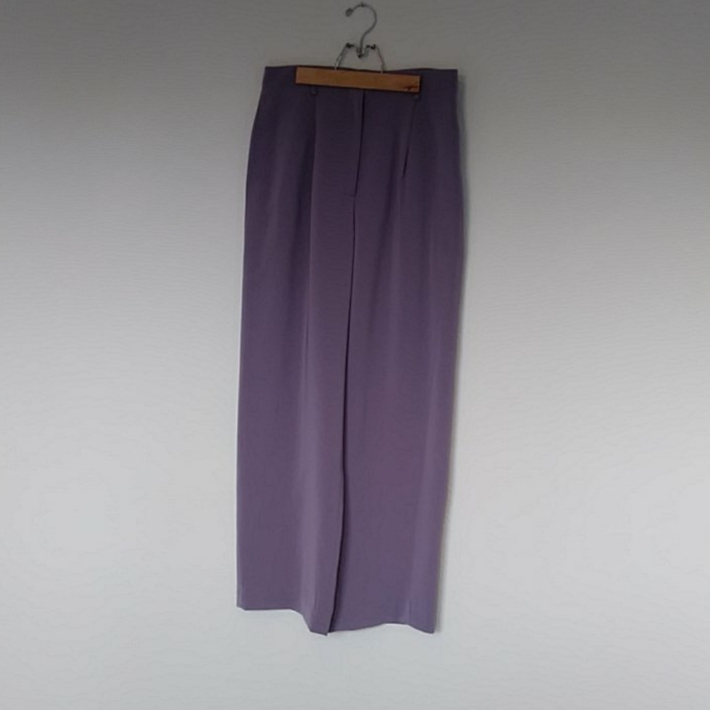 Caslon Lavender Dress Pants